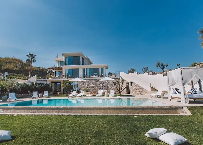 Triscele 10, Emma * Giardini Naxos