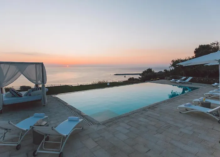 Villa Triscele 10, Emma *