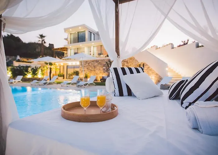 Villa Triscele 10, Emma *