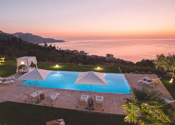 Villa Triscele 10, Emma *