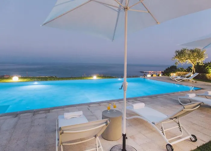 Triscele 10, Emma * Giardini Naxos