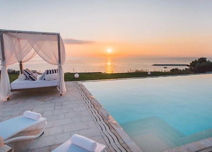 Villa Triscele 10, Emma