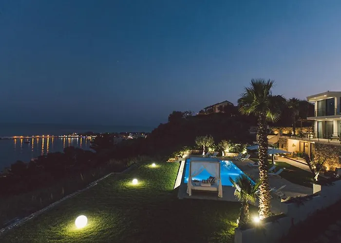 Villa Triscele 10, Emma