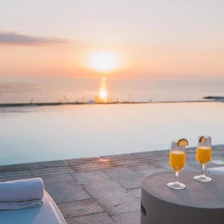 别墅 Triscele 10, Emma *