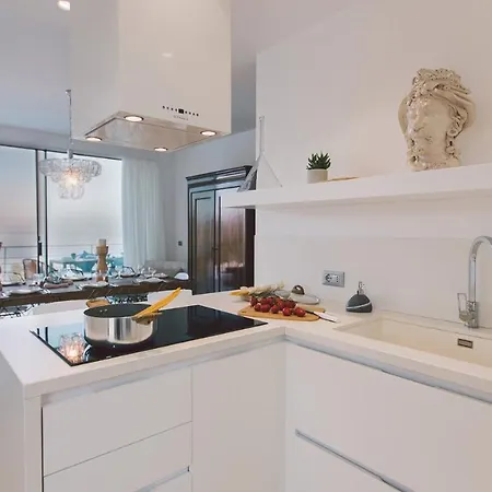 Triscele 10, Emma 别墅 贾迪尼-纳克索斯