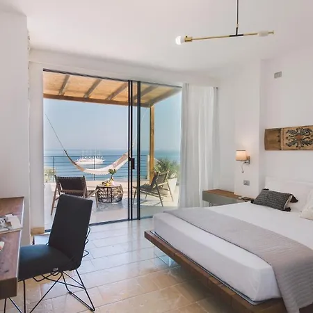 别墅 Triscele 10, Emma *