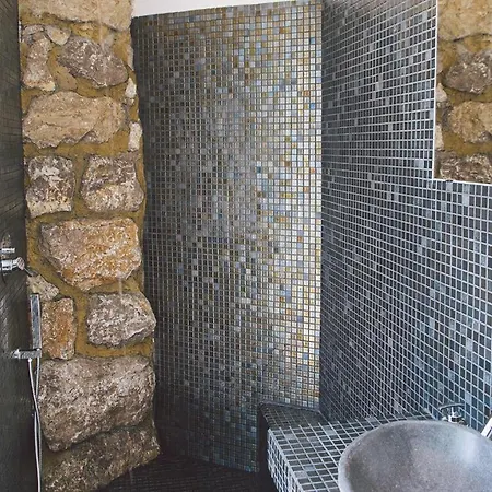 Triscele 10, Emma 别墅