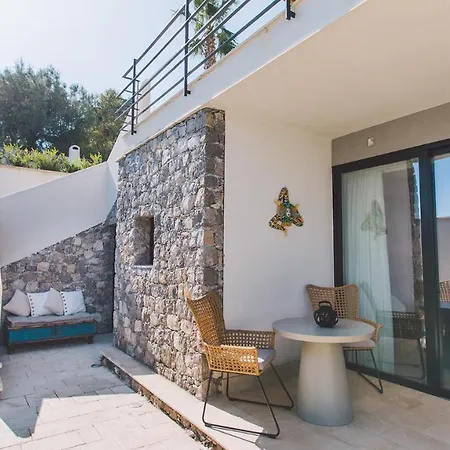 Triscele 10, Emma 别墅