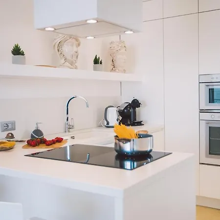 Triscele 10, Emma 别墅