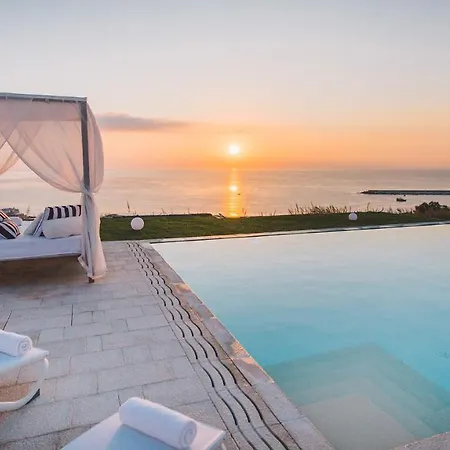 别墅 Triscele 10, Emma